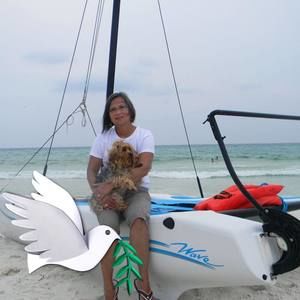 Meet your Posher, Zenaida